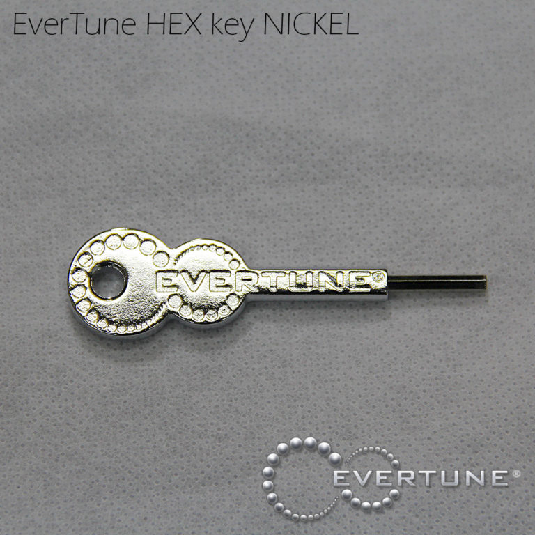 EVERTUNE_HEX_KEY_NICKEL