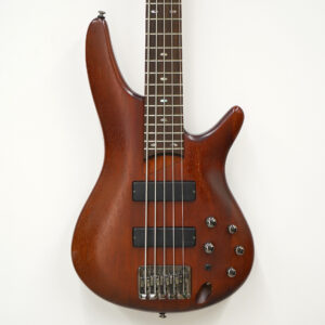 Ibanez SR505 Brown Mahogany (2013)